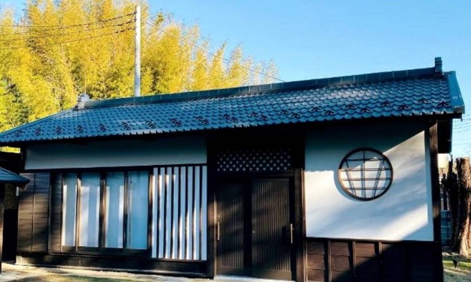 Yotsukaido House | 49 m² House ∙ 2 bedrooms ∙ 4 guests