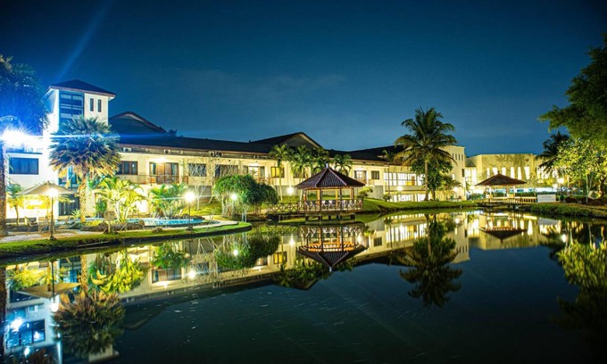 Citaringgul Resort | 49 m² Resort ∙ 2 guests