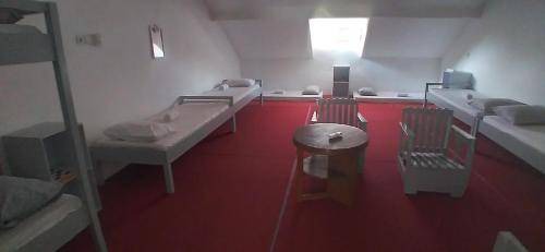 Central Yogyakarta Hostel | 50 m² Hostel ∙ 10 guests