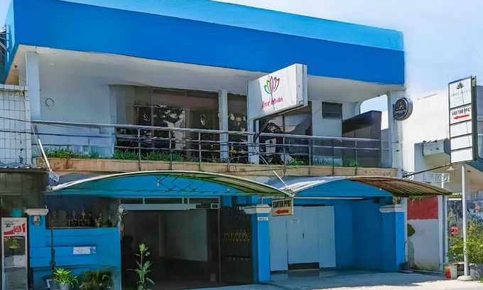Waru Hotel | 50 m² Hotel ∙ 2 guests