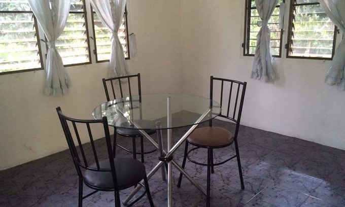 Chong Kham House | 50 m² House ∙ 1 bedroom ∙ 2 guests