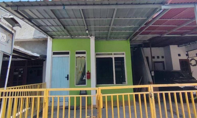 Semarang House | 50 m² House ∙ 1 bedroom ∙ 7 guests