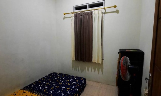 Bandulu House | 50 m² House ∙ 1 bedroom ∙ 2 guests