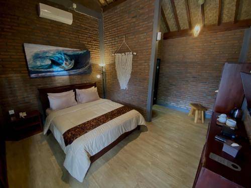 Banyuwangi Cabin | 50 m² Lodge ∙ 2 guests