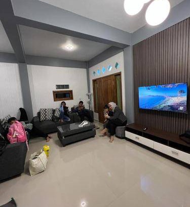 Ngadisari Resort | 50 m² Resort ∙ 2 bedrooms ∙ 6 guests