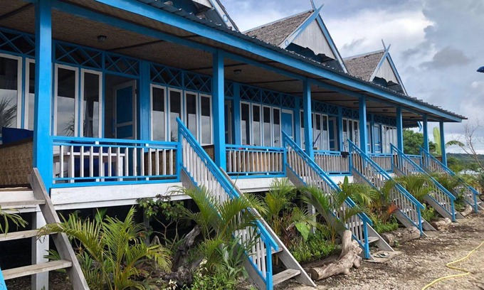 Moyo Resort | 50 m² Resort ∙ 2 guests
