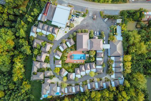 Saraburi Resort | 50 m² Resort ∙ 3 bedrooms ∙ 6 guests