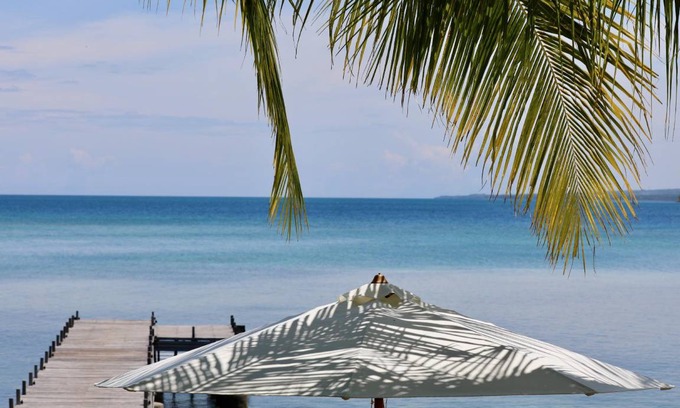 Sigar Penjalin Resort | 500 m² Resort ∙ 3 bedrooms ∙ 127 guests
