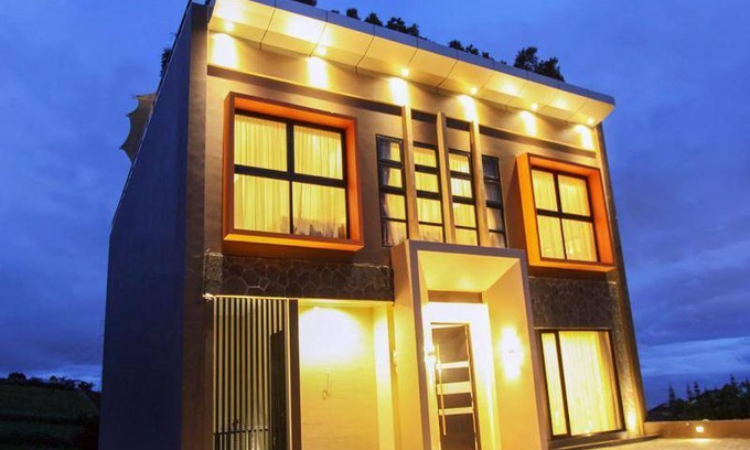 Ciburial Villa | 500 m² Villa ∙ 5 bedrooms ∙ 10 guests