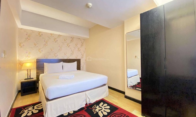 Braga Apartment | 52 m² Apartment ∙ 2 bedrooms ∙ 3 guests