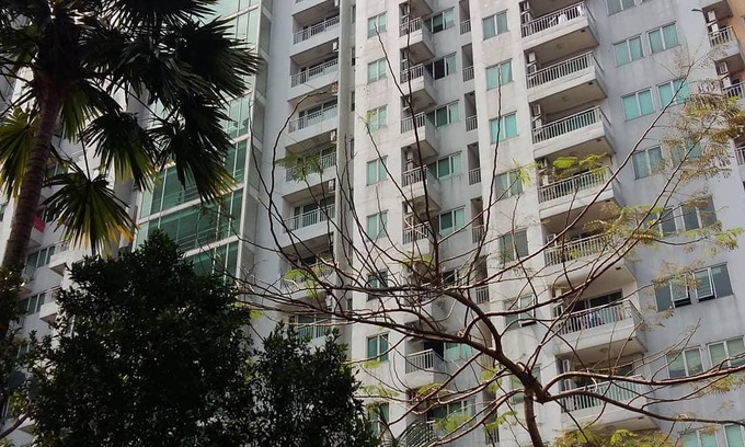 Sukajadi Apartment | 52 m² Apartment ∙ 2 bedrooms ∙ 5 guests