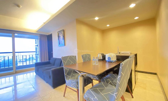 Braga Apartment | 54 m² Apartment ∙ 2 bedrooms ∙ 4 guests