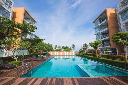 Nong Thale Apartment | 54 m² Apartment ∙ 3 guests
