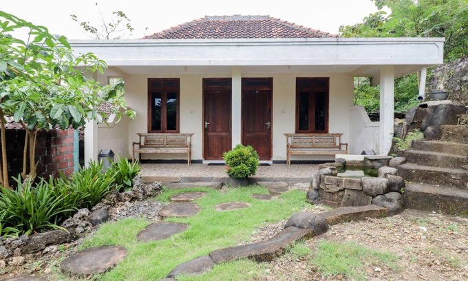 Wonosari Bed & Breakfast | 54 m² Bed and breakfast ∙ 10 guests
