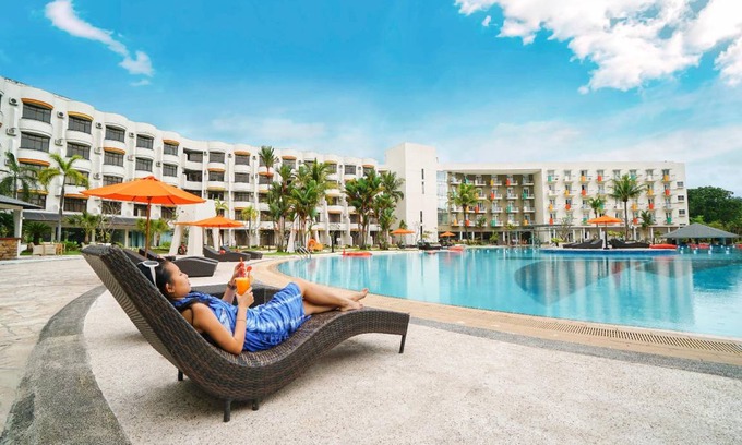 Tanjung Uncang Resort | 54 m² Resort ∙ 127 guests