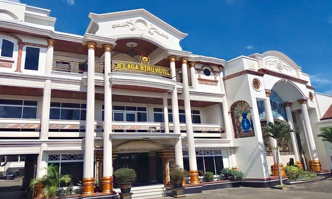 Cipanas Hotel | 55 m² Hotel ∙ 6 guests