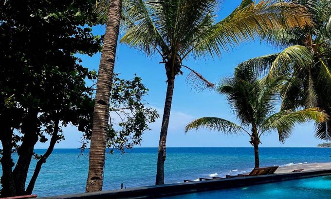 Tanjung Resort | 55 m² Resort ∙ 20 guests