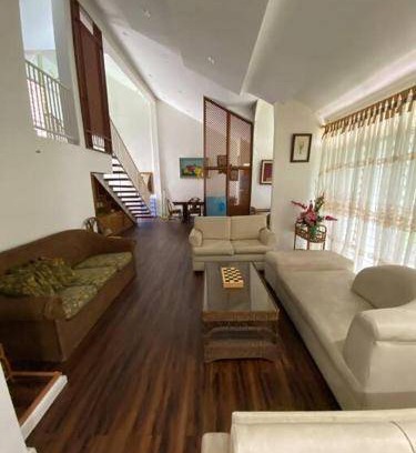 Karo Villa | 557 m² Villa ∙ 5 bedrooms ∙ 15 guests