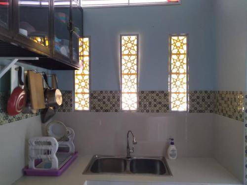 Senggigi Apartment | 58 m² Apartment ∙ 2 bedrooms ∙ 2 guests