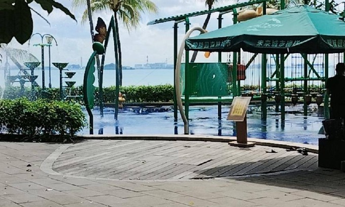 Gelang Patah Apartment | 59 m² Apartment ∙ 2 bedrooms ∙ 4 guests