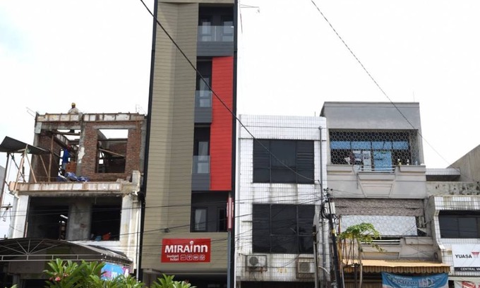 Surabaya House | 59 m² Motel ∙ 2 guests