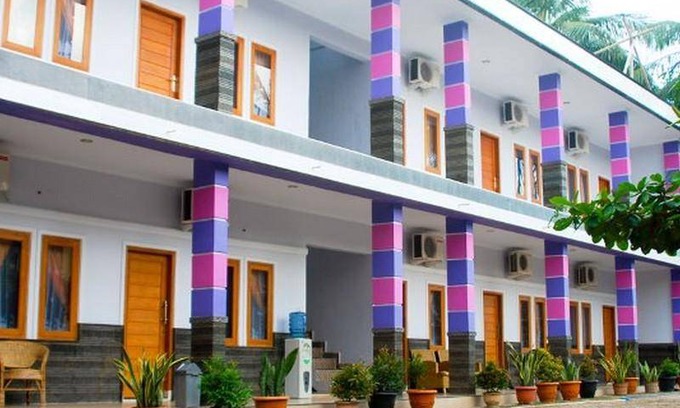 Pangandaran Bed & Breakfast | 60 m² Bed and breakfast ∙ 4 guests