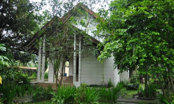 Pakem Bed & Breakfast | 60 m² Bed and breakfast ∙ 4 guests