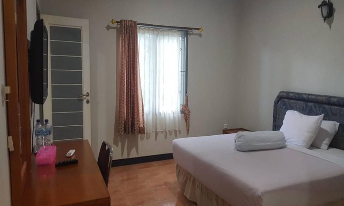 Palopo Hotel | 60 m² Hotel ∙ 4 guests