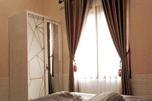 Mataram House | 60 m² House ∙ 3 bedrooms ∙ 6 guests