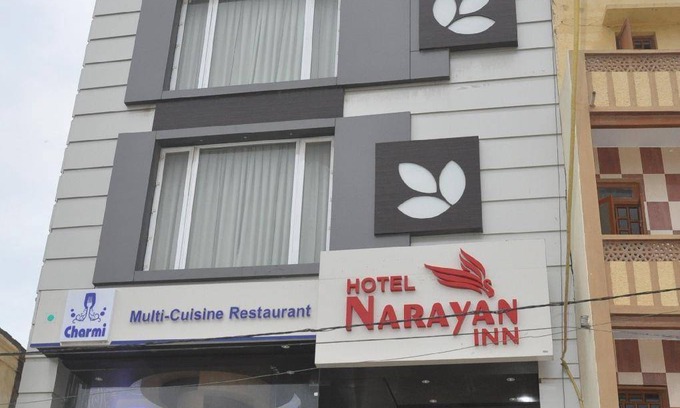 Dwarka House | 60 m² Motel ∙ 4 guests