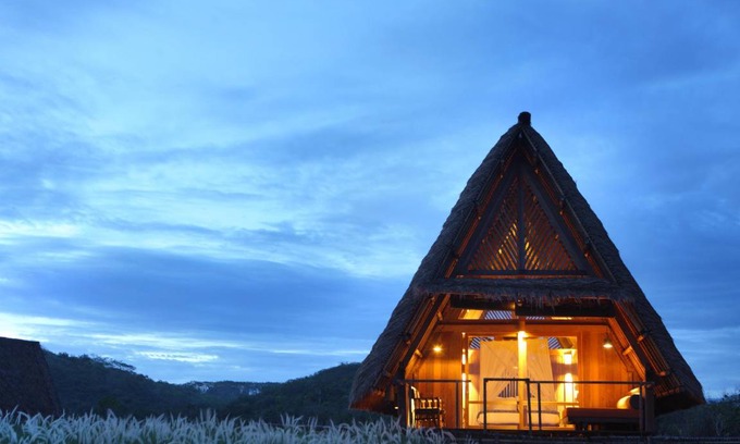 Jerowaru Resort | 60 m² Resort ∙ 127 guests