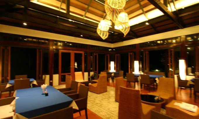 Khuk Khak Beach Resort | 60 m² Resort ∙ 20 guests