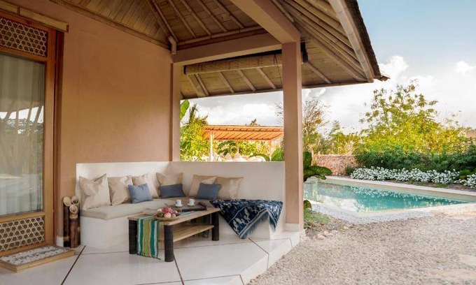 Southwest Sumba Resort | 60 m² Resort ∙ 3 guests