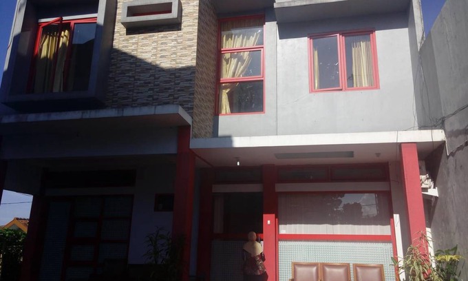 Setiabudi Apartment | 60 m² Serviced apartment ∙ 12 guests
