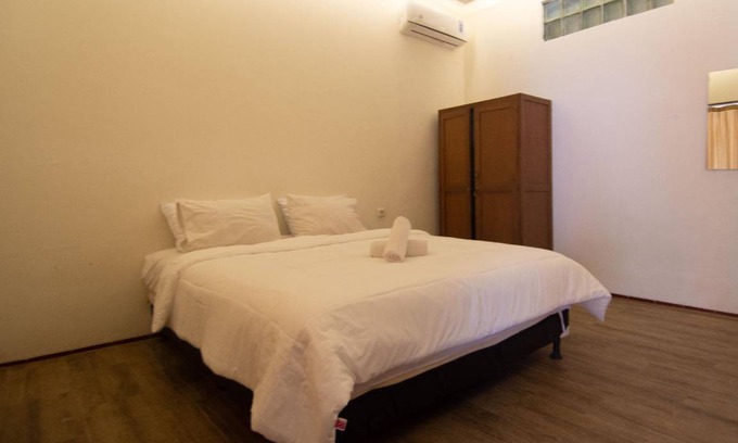 Kudus Hotel | 600 m² Hotel ∙ 2 guests