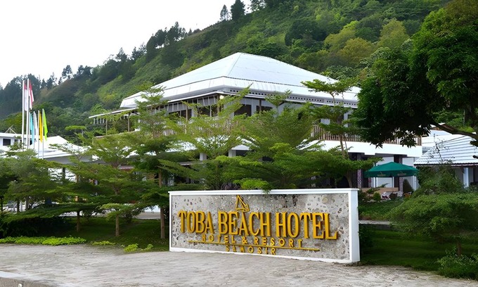 Simanindo Hotel | 62 m² Hotel ∙ 2 guests