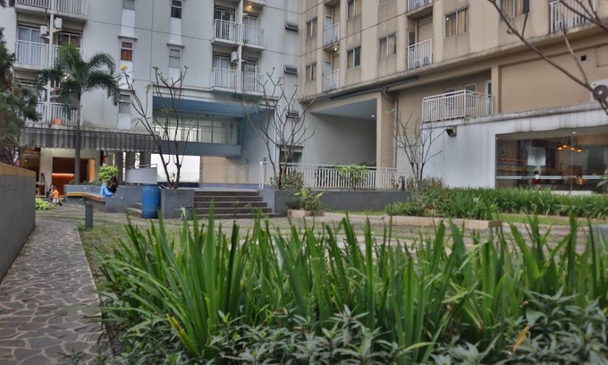 Bogor Tengah Hotel | 62 m² Hotel ∙ 3 bedrooms ∙ 5 guests
