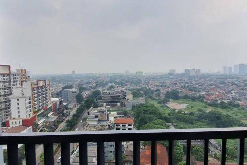 Ragunan Apartment | 64 m² Apartment ∙ 2 bedrooms ∙ 5 guests