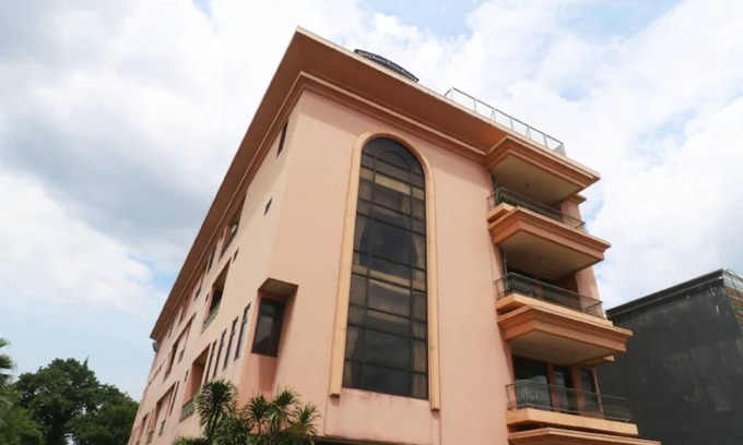 Bangka Hotel | 64 m² Hotel ∙ 8 guests