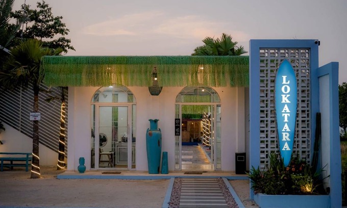 Jepara Resort | 64 m² Resort ∙ 4 guests