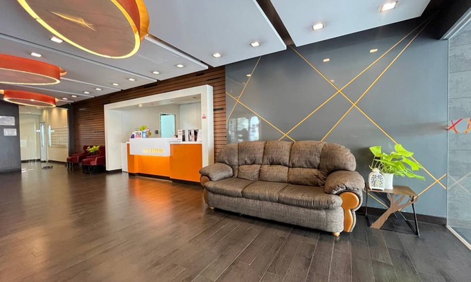 Chom Thong Apartment | 64 m² Serviced apartment ∙ 3 guests