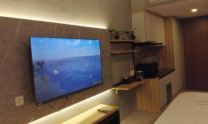 Lubuk Baja Apartment | 66 m² Apartment ∙ 2 bedrooms ∙ 4 guests