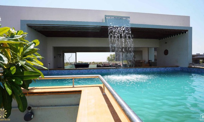 Khodala Villa | 668 m² Villa ∙ 6 bedrooms ∙ 18 guests