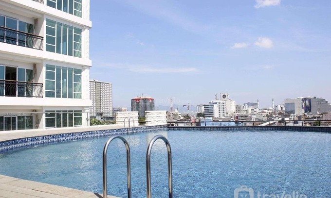 Malabar Apartment | 69 m² Apartment ∙ 2 bedrooms ∙ 4 guests