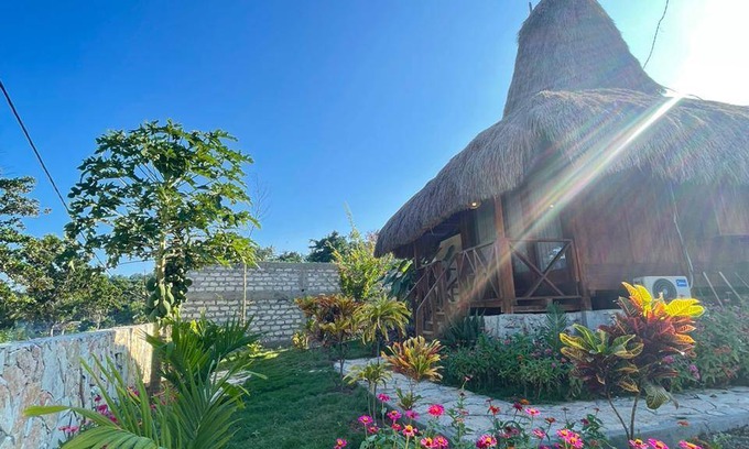 Wanokaka Resort | 69 m² Resort ∙ 2 guests