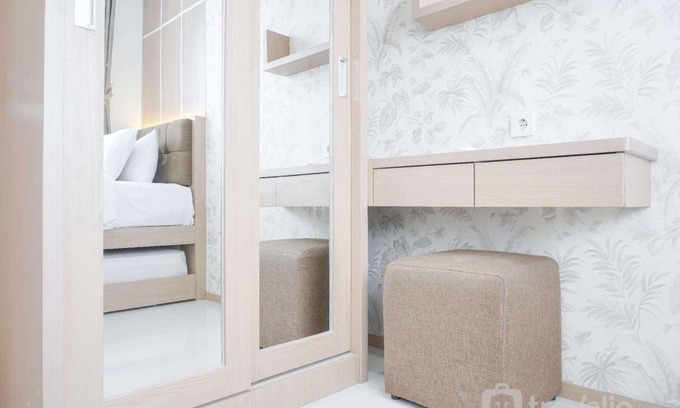 Mampang Prapatan Apartment | 70 m² Apartment ∙ 2 bedrooms ∙ 4 guests