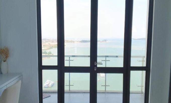 Batam Apartment | 70 m² Apartment ∙ 3 bedrooms ∙ 6 guests