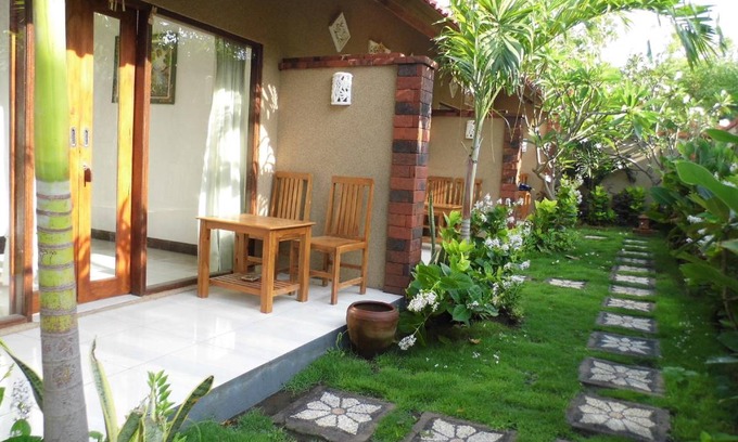 Pejarakan Bed & Breakfast | 70 m² Bed and breakfast ∙ 6 guests
