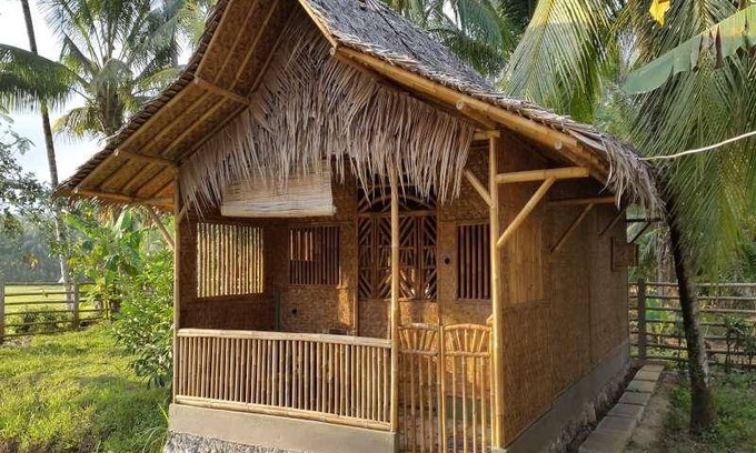 Pangandaran Bed & Breakfast | 70 m² Bed and breakfast ∙ 3 guests