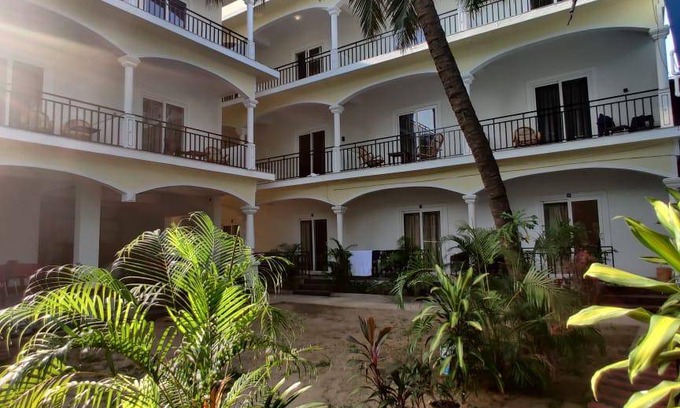 Morjim Bed & Breakfast | 70 m² Bed and breakfast ∙ 5 guests